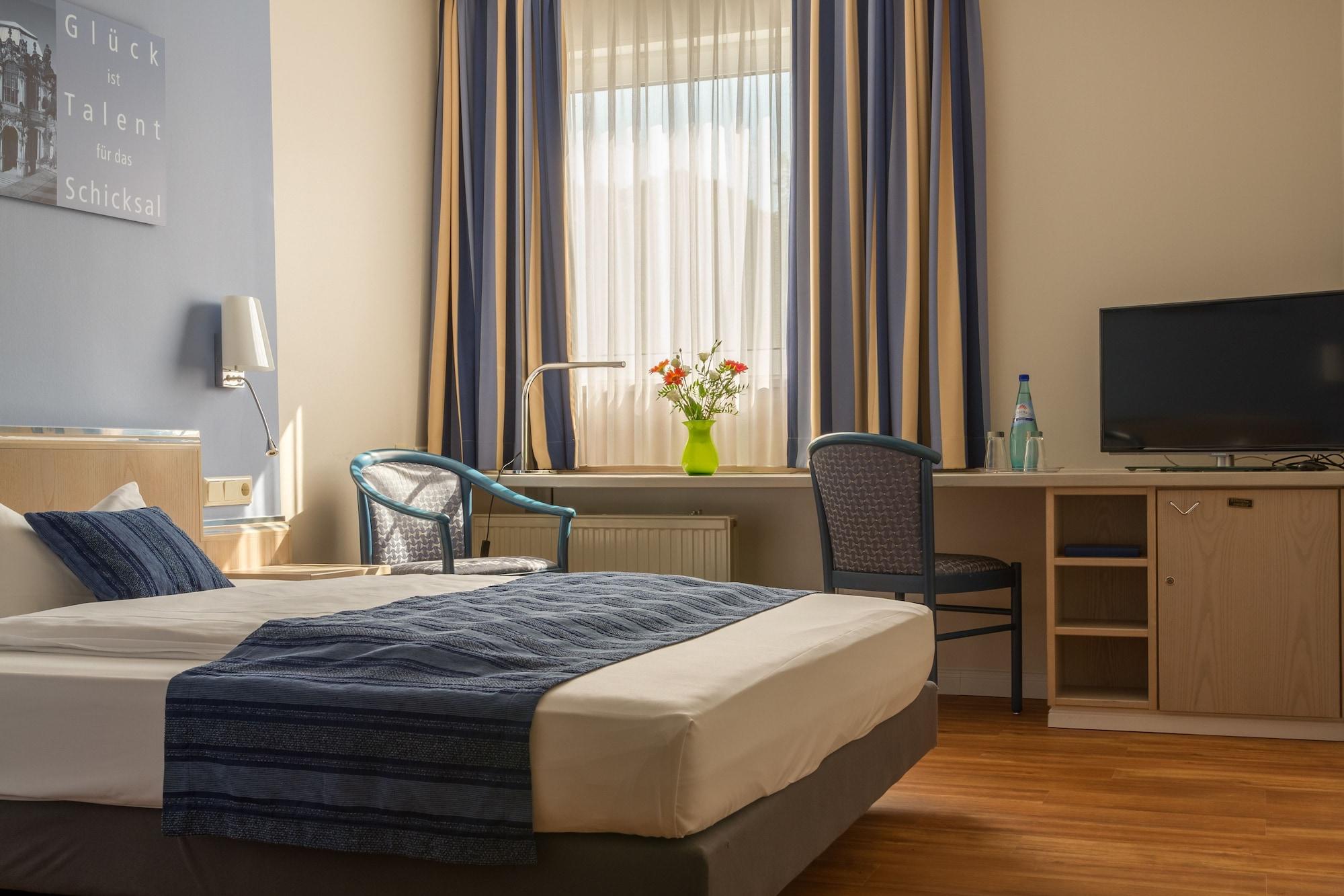 Novalis By Aurum Hotel Dresden