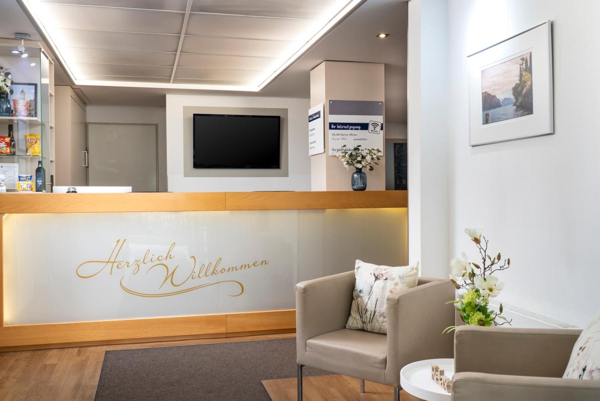 Novalis By Aurum Hotel 4*