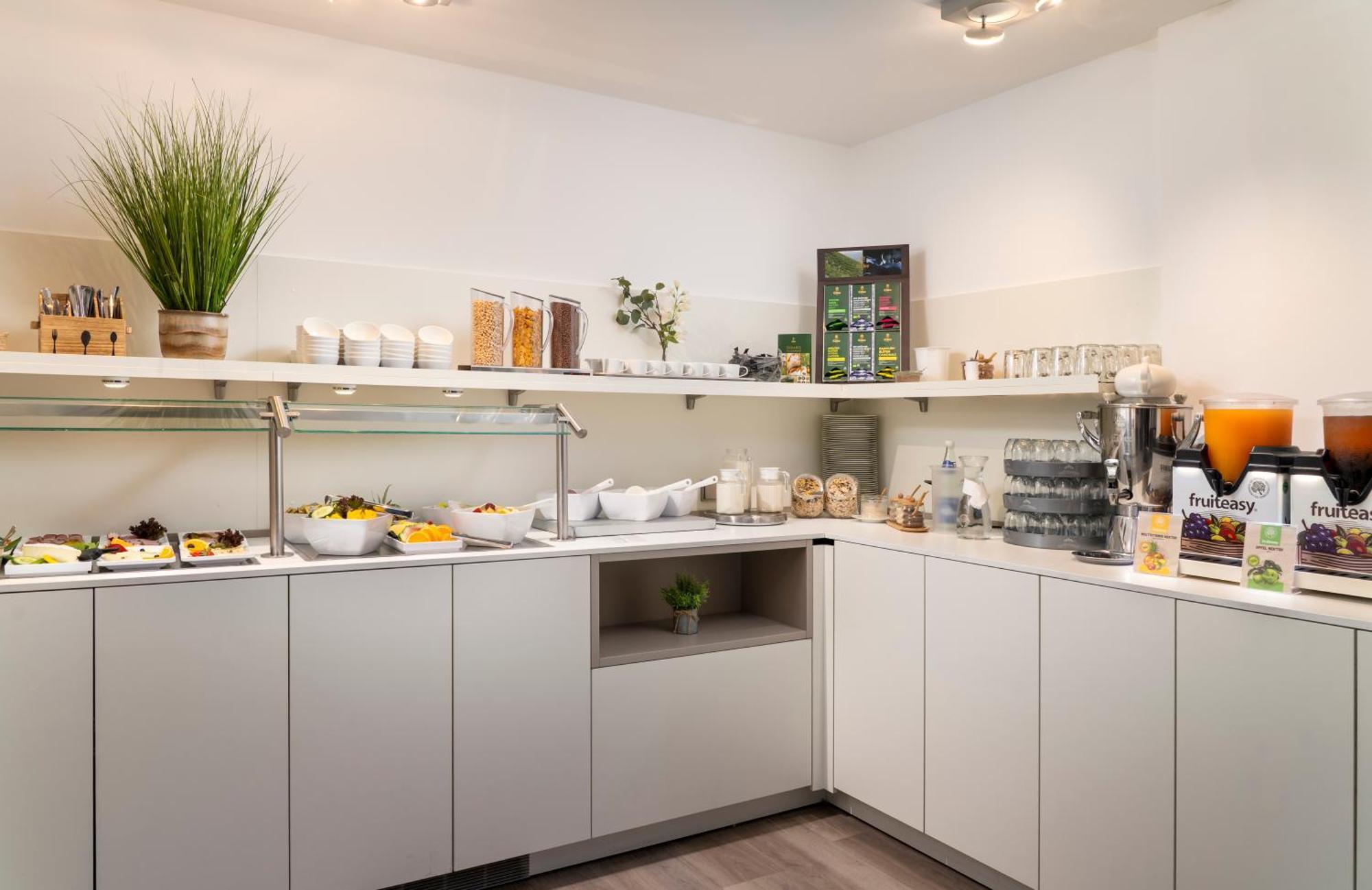 Novalis By Aurum 4* Dresden