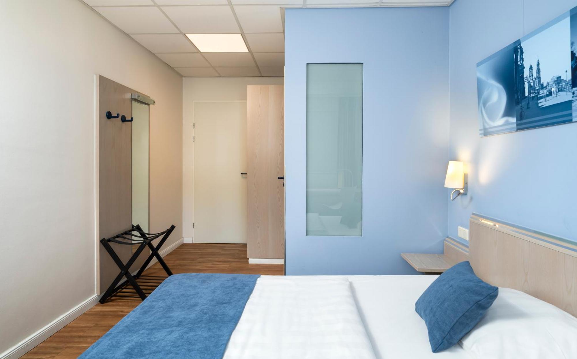 Hotel Novalis By Aurum Dresden