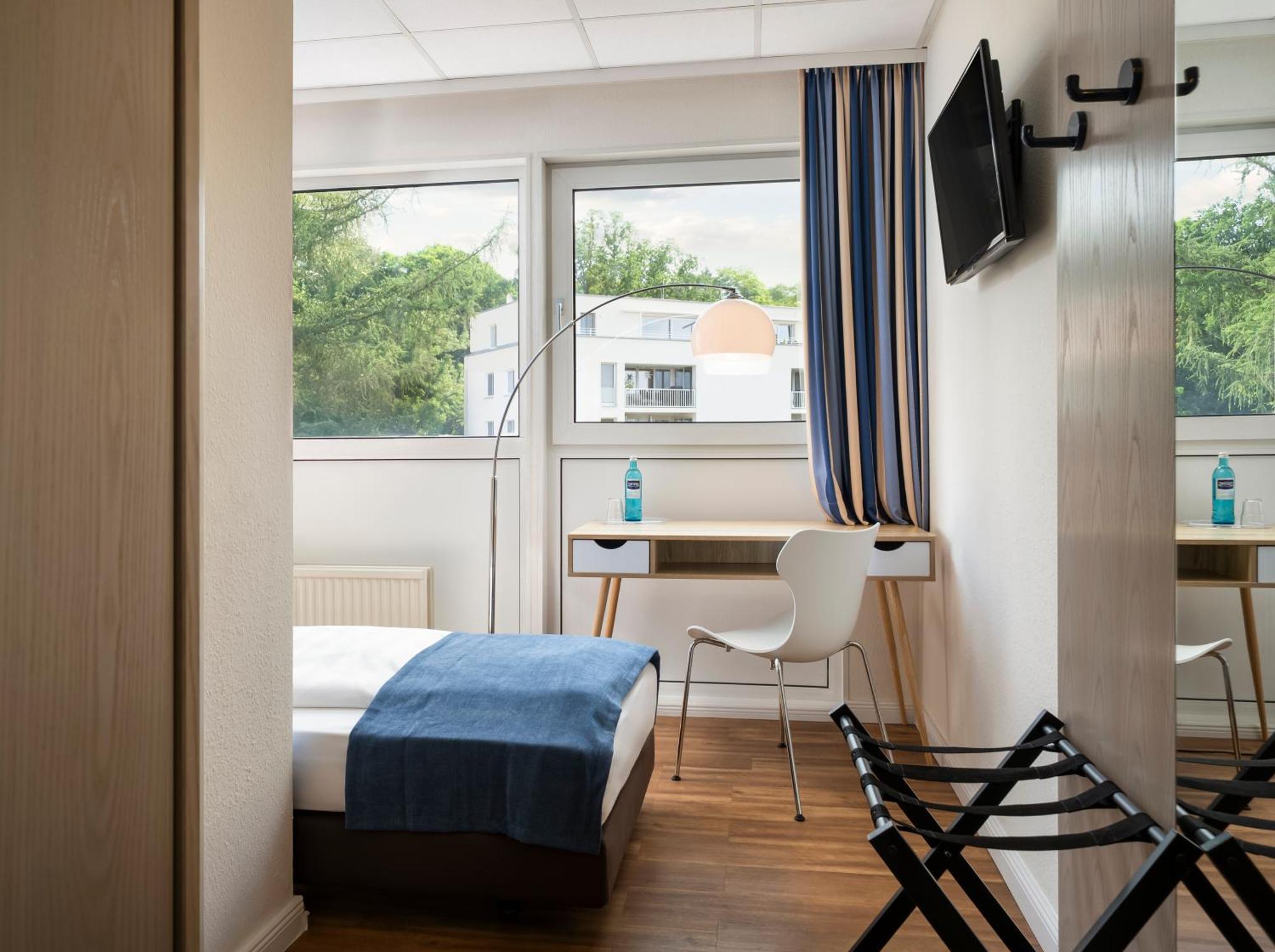 Hotel Novalis By Aurum 4*