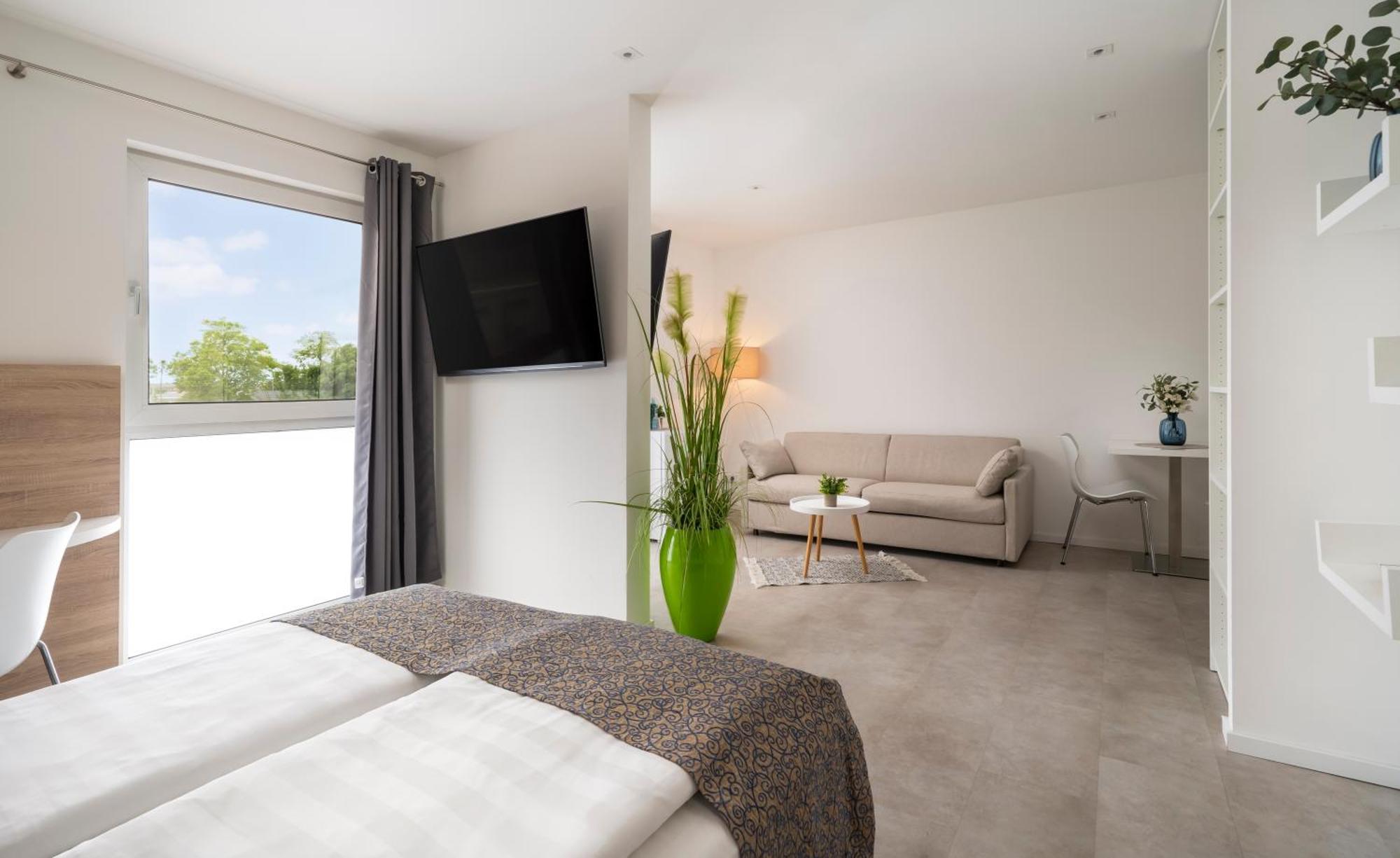 Novalis By Aurum Hotel Dresden