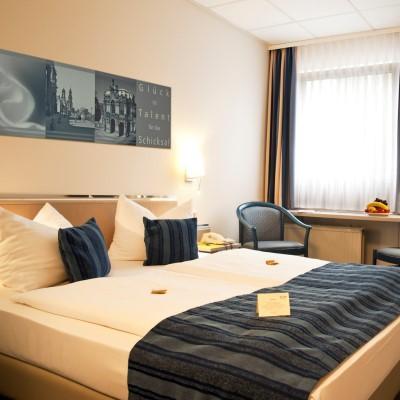 Hotel Novalis By Aurum 4*