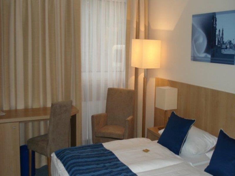 Hotel Novalis By Aurum 4*