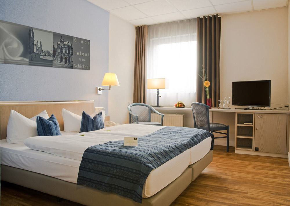Novalis By Aurum 4* Dresden