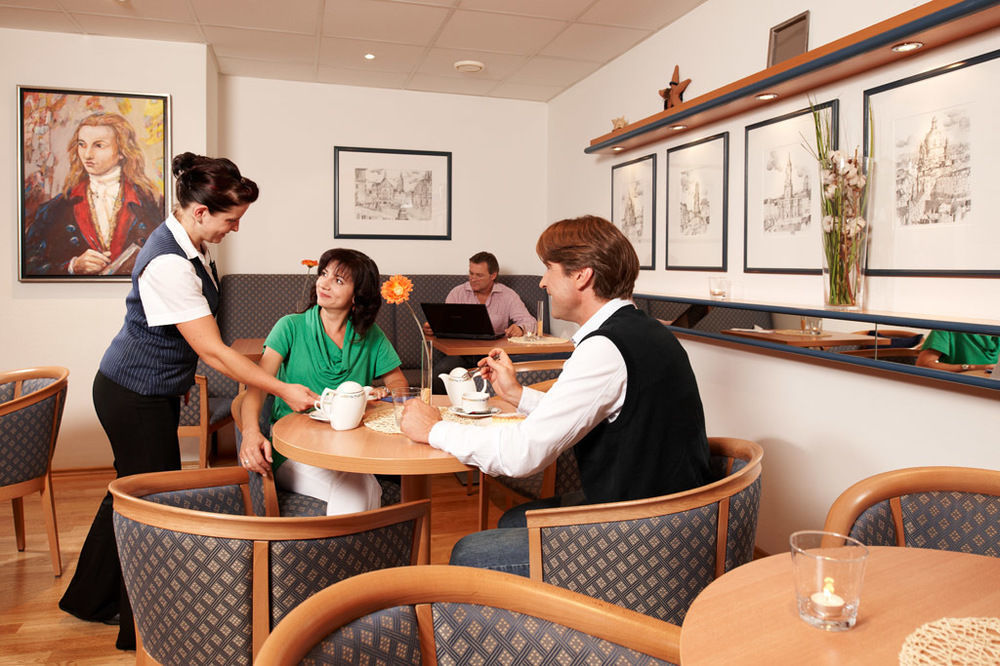 Novalis By Aurum 4* Dresden