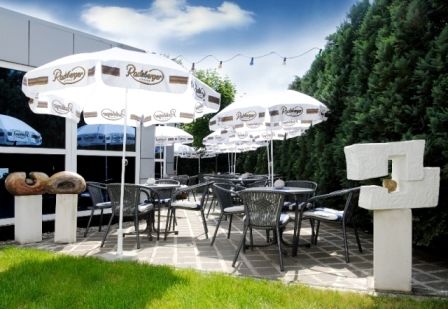 Hotel Novalis By Aurum 4*