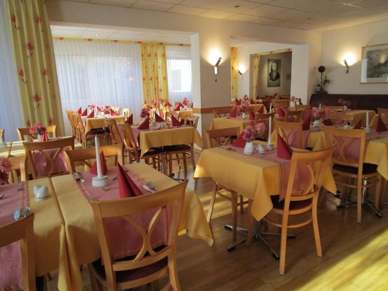Novalis By Aurum 4* Dresden